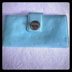 Tiffany Wallet